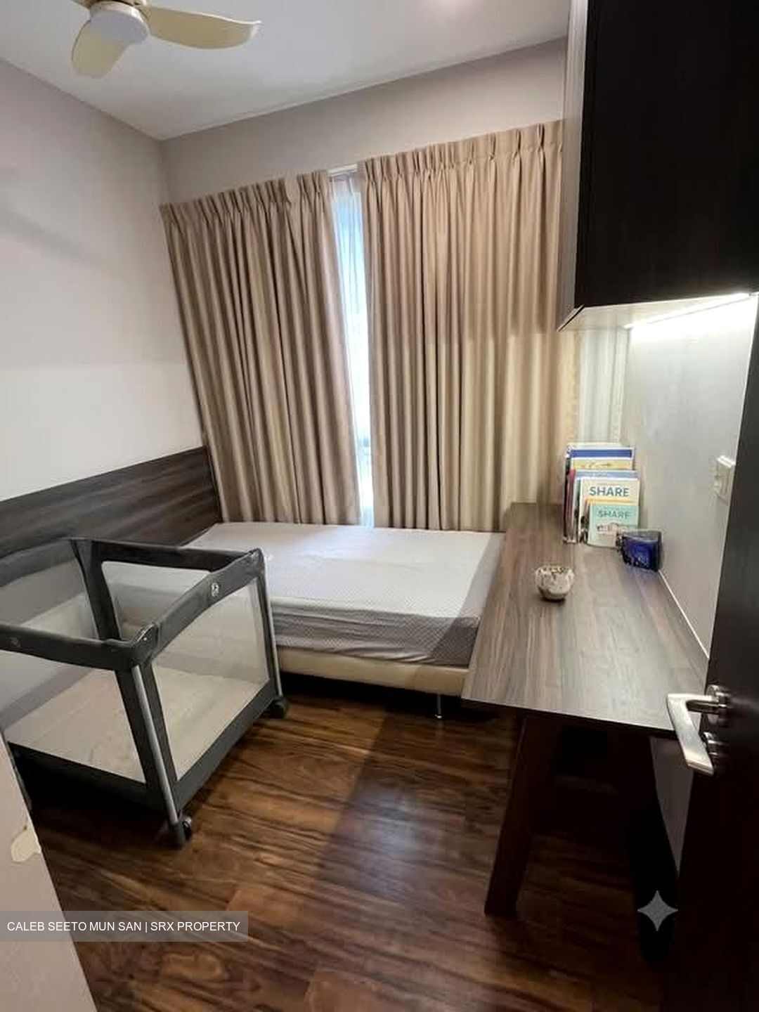 The Brownstone (D27), Condominium #582999181